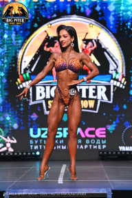 Big Piter Sport Show - 2023