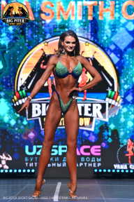 Big Piter Sport Show - 2023