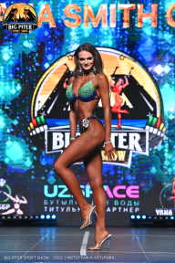 Big Piter Sport Show - 2023