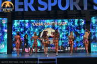 Big Piter Sport Show - 2023