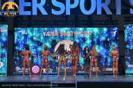 Big Piter Sport Show - 2023