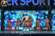 Big Piter Sport Show - 2023