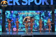 Big Piter Sport Show - 2023