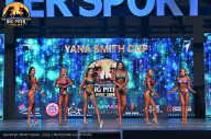 Big Piter Sport Show - 2023