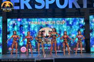 Big Piter Sport Show - 2023