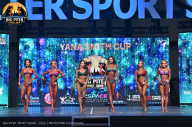 Big Piter Sport Show - 2023