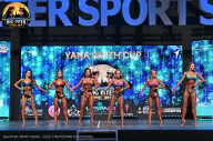 Big Piter Sport Show - 2023