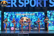 Big Piter Sport Show - 2023
