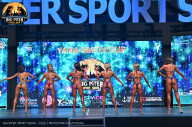 Big Piter Sport Show - 2023