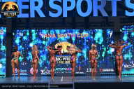 Big Piter Sport Show - 2023