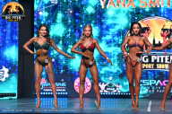 Big Piter Sport Show - 2023