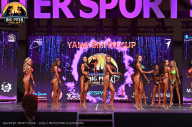 Big Piter Sport Show - 2023