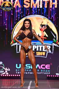 Big Piter Sport Show - 2023