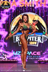 Big Piter Sport Show - 2023