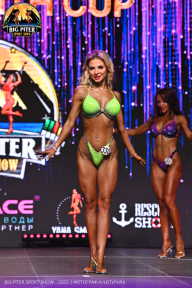 Big Piter Sport Show - 2023