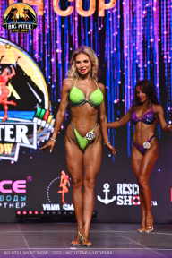 Big Piter Sport Show - 2023