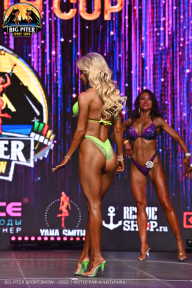 Big Piter Sport Show - 2023