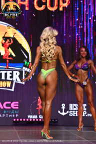 Big Piter Sport Show - 2023