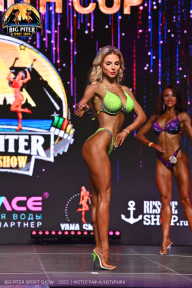 Big Piter Sport Show - 2023