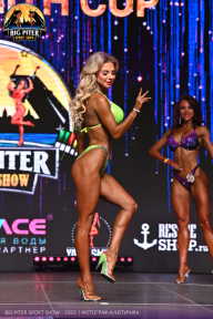 Big Piter Sport Show - 2023