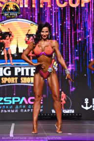 Big Piter Sport Show - 2023
