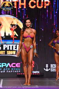 Big Piter Sport Show - 2023