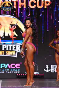 Big Piter Sport Show - 2023