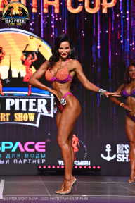 Big Piter Sport Show - 2023