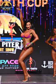 Big Piter Sport Show - 2023
