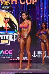 Big Piter Sport Show - 2023