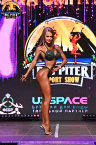 Big Piter Sport Show - 2023