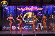 Big Piter Sport Show - 2023
