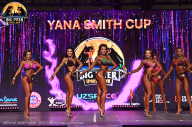 Big Piter Sport Show - 2023