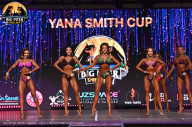 Big Piter Sport Show - 2023