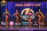 Big Piter Sport Show - 2023