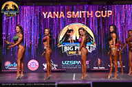 Big Piter Sport Show - 2023