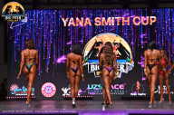 Big Piter Sport Show - 2023