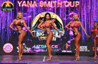 Big Piter Sport Show - 2023