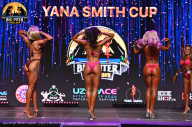 Big Piter Sport Show - 2023
