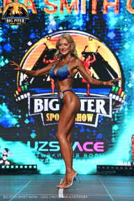 Big Piter Sport Show - 2023