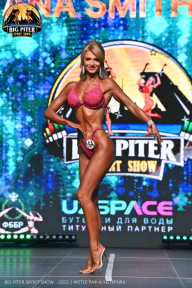 Big Piter Sport Show - 2023