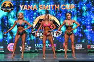 Big Piter Sport Show - 2023