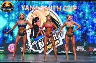 Big Piter Sport Show - 2023