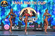 Big Piter Sport Show - 2023