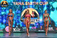 Big Piter Sport Show - 2023