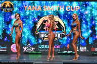 Big Piter Sport Show - 2023