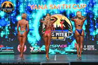 Big Piter Sport Show - 2023