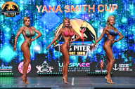 Big Piter Sport Show - 2023
