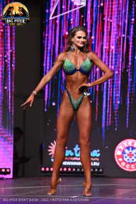 Big Piter Sport Show - 2023