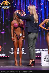 Big Piter Sport Show - 2023